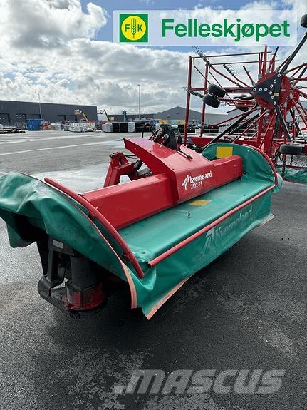 Kverneland 2832 FS Slåmaskiner