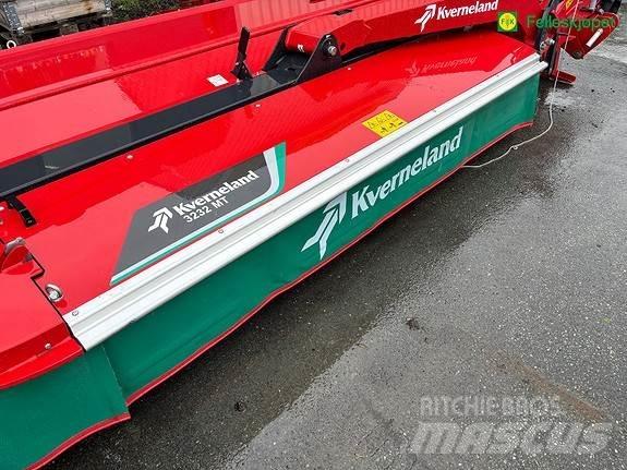 Kverneland 3232MT Slåmaskiner