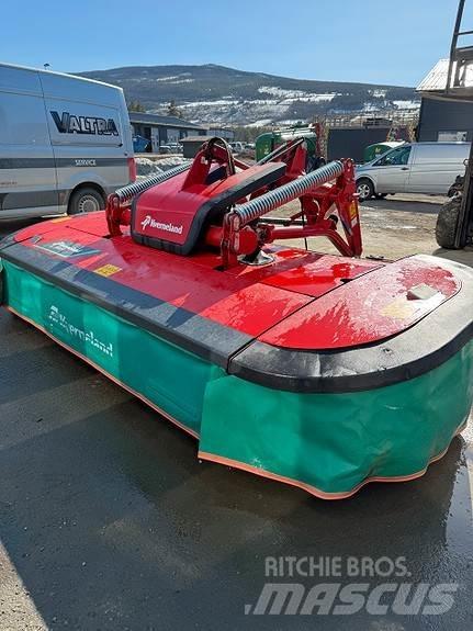 Kverneland 3332 FT Slåmaskiner