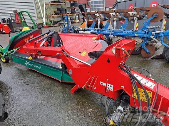 Kverneland 3332MT Annet fôrhøsterutstyr