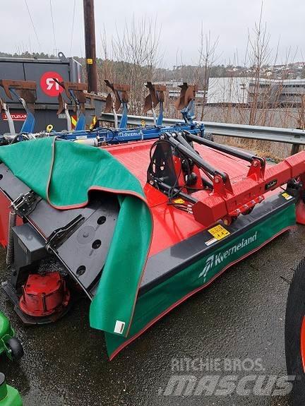 Kverneland 3332MT Annet fôrhøsterutstyr