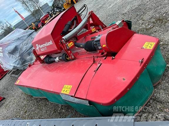 Kverneland 3632 FT Annet fôrhøsterutstyr