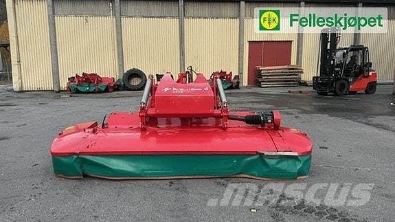 Kverneland 3632FT Annet fôrhøsterutstyr