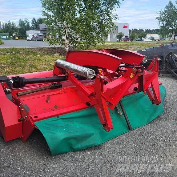 Kverneland 3636FT Slåmaskiner