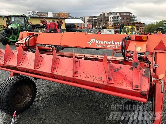 Kverneland 4232 Slåmaskiner