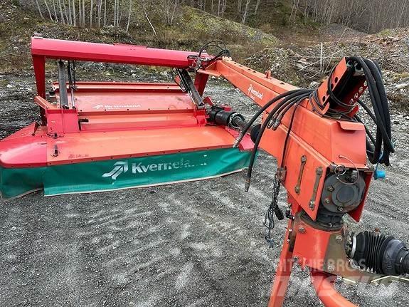 Kverneland 4328 LT Annet fôrhøsterutstyr