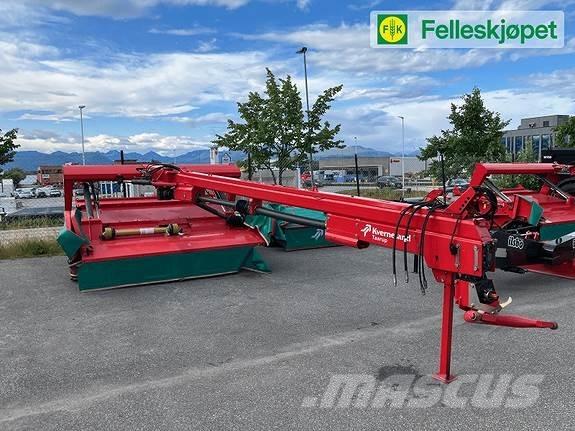 Kverneland 4332 CT Slåmaskiner
