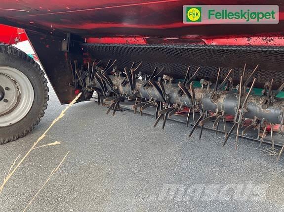 Kverneland 4332 CT Slåmaskiner