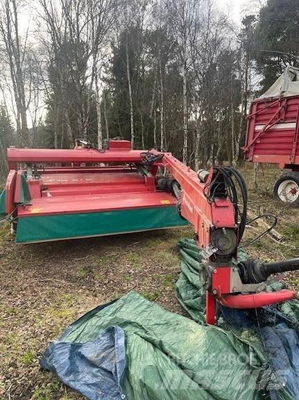 Kverneland 4332LT Annet fôrhøsterutstyr