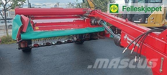 Kverneland 4332lt Slåmaskiner