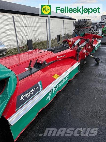 Kverneland 5087 MT Annet fôrhøsterutstyr