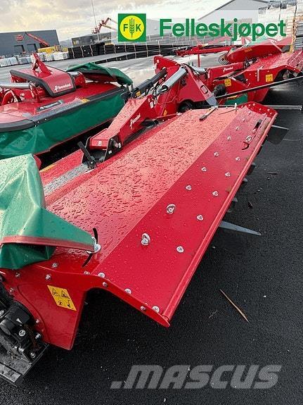 Kverneland 5087 MT Annet fôrhøsterutstyr