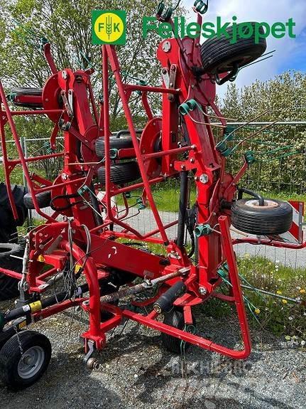 Kverneland 8480 Annet fôrhøsterutstyr