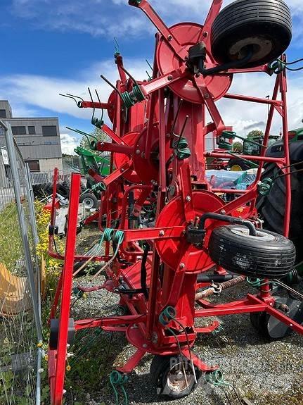 Kverneland 8480 Annet fôrhøsterutstyr