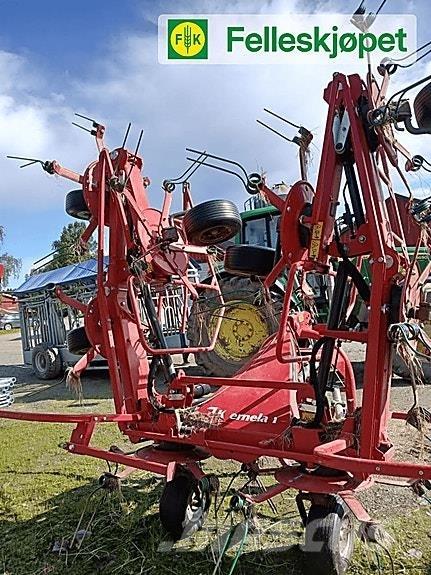 Kverneland 8480 Annet fôrhøsterutstyr