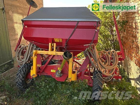 Kverneland DL 4,5m Såmaskiner