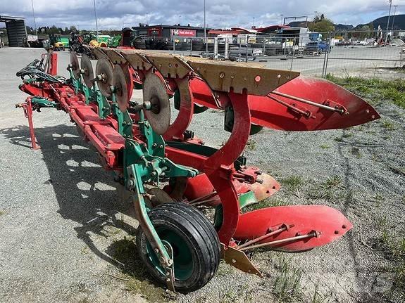 Kverneland ES80 Vanlige ploger