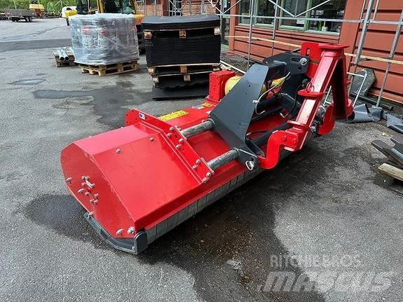 Kverneland FRH 235 Annet fôrhøsterutstyr