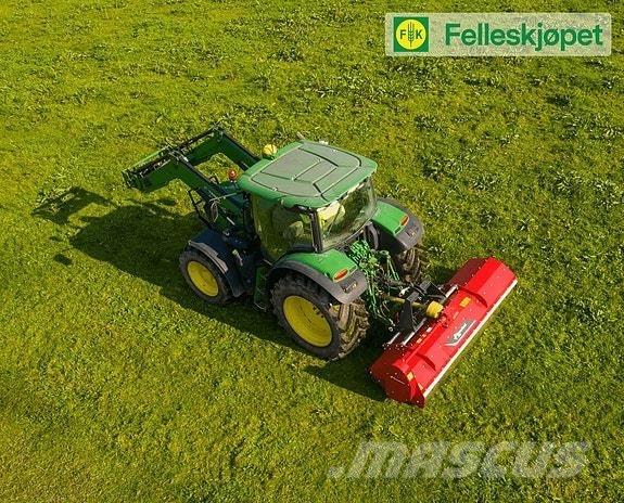 Kverneland FRO 280 Annet fôrhøsterutstyr
