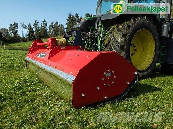 Kverneland FRO 280 Annet fôrhøsterutstyr