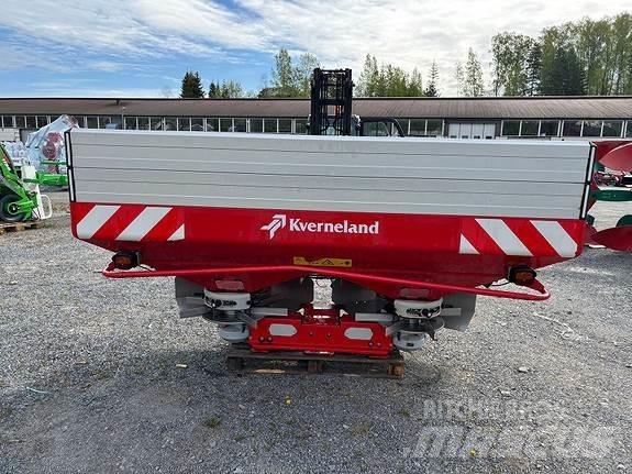 Kverneland HL 1500 Kunstgjødselspreder