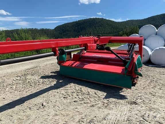 Kverneland TA4332C Annet fôrhøsterutstyr