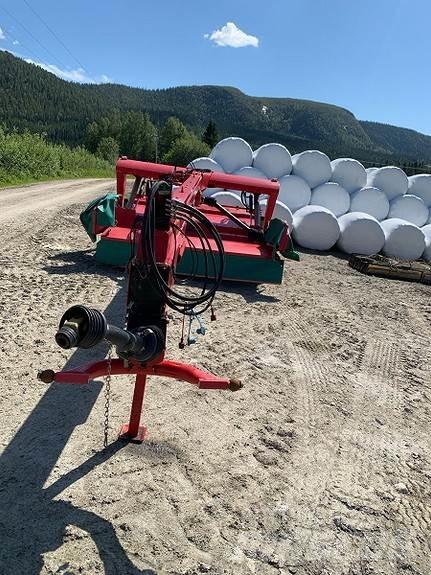 Kverneland TA4332C Annet fôrhøsterutstyr