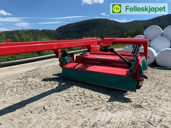 Kverneland TA4332C Annet fôrhøsterutstyr