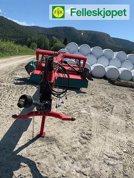 Kverneland TA4332C Annet fôrhøsterutstyr