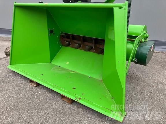  KWFS 2140 Livdyr annet utstyr