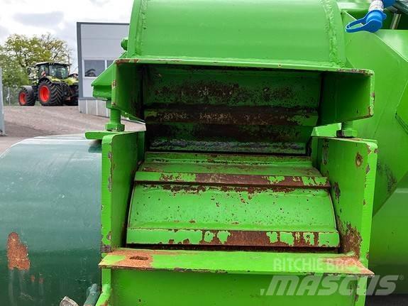  KWFS 2140 Livdyr annet utstyr