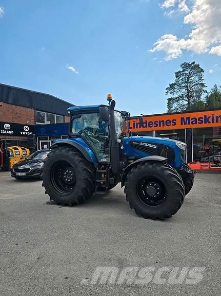 Landini 6-155RS Traktorer