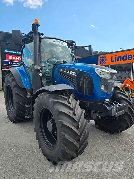 Landini 6-155RS Traktorer