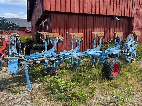 Lemken Juwel 7 Vanlige ploger