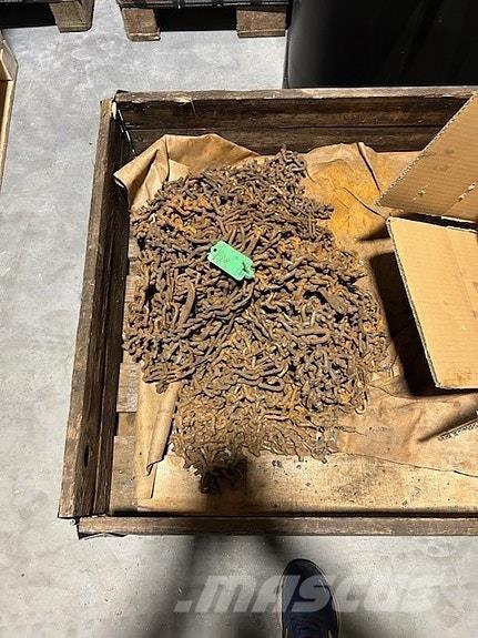  Lettkjetting Universalvogner