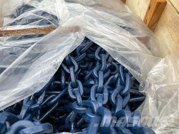 Lilleseth  Landbruk - Annet