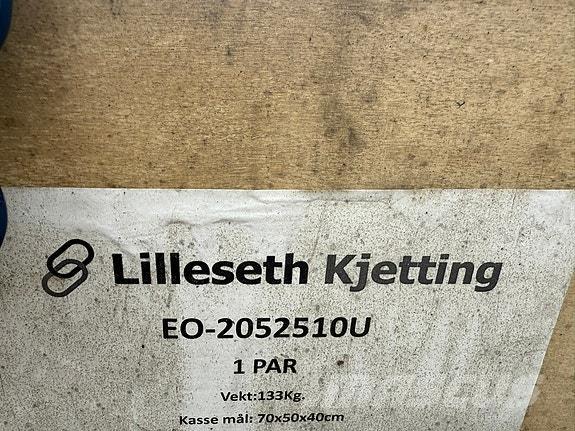 Lilleseth  Landbruk - Annet