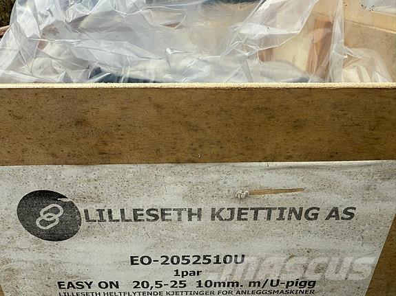 Lilleseth  Landbruk - Annet