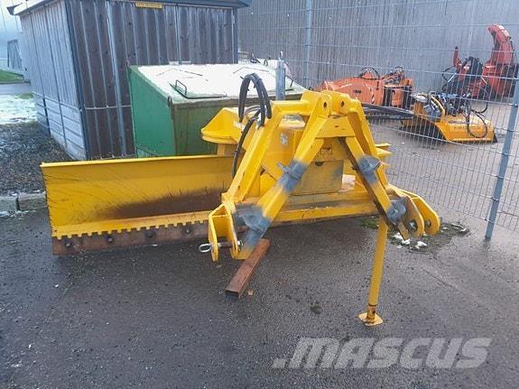 Lilleseth 300 Annet Veiutstyr