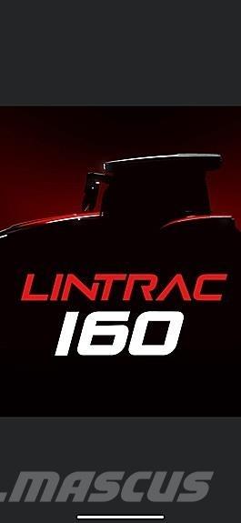 Lindner 160 Traktorer