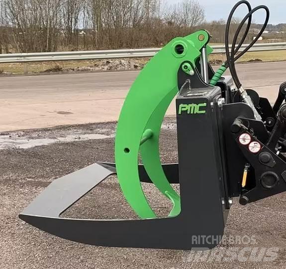  LTG Tømmerklo 1350 Skogsmaskiner - Annet
