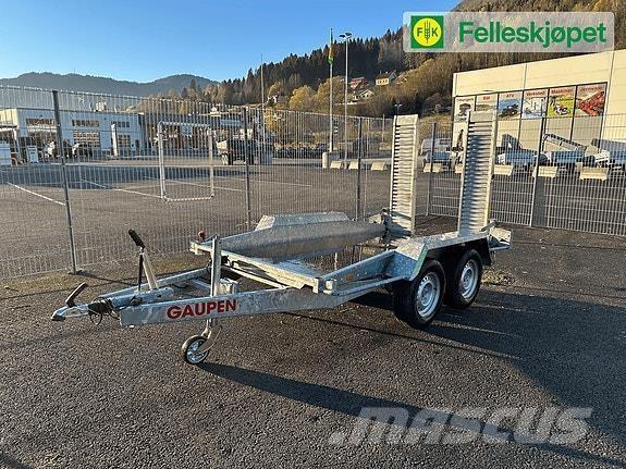  M2530 Anlegg - Annet