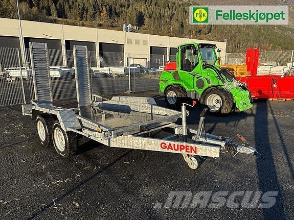  M2530 Anlegg - Annet