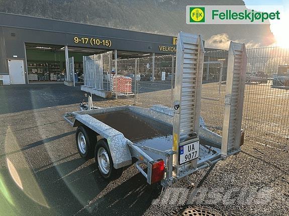  M2530 Anlegg - Annet