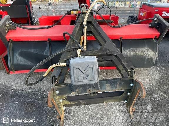  Mahlers Lb2800 Annet Veiutstyr