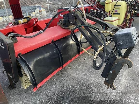  Mahlers Lb2800 Annet Veiutstyr