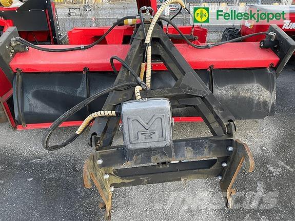  Mahlers Lb2800 Annet Veiutstyr