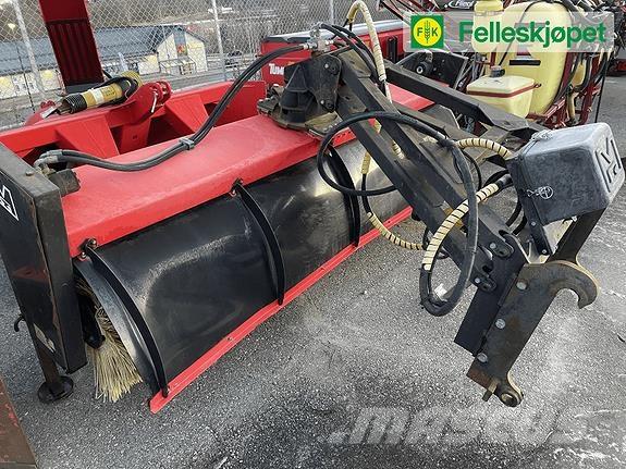  Mahlers Lb2800 Annet Veiutstyr