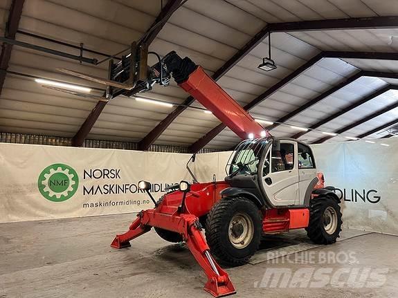 Manitou 1840 Teleskoplastere