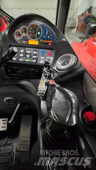 Manitou MT 1440 Teleskoplastere